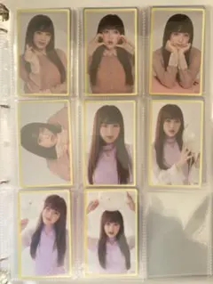 ME:I 高見文寧 Hi-Five トレカ 通常盤 10枚 - メルカリ