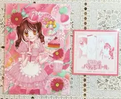 りぼんカフェ 70周年 夢色パティシエール 夢パティ 缶バッジ - メルカリ