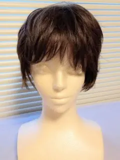 フルショートウィッグ