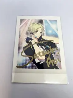 2025年最新】ツキウタ 直筆 ぱしゃこれの人気アイテム - メルカリ