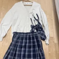 WEGO制服セット 3月31日まで販売