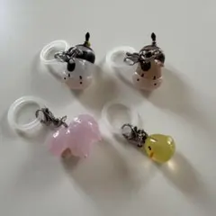 牧場物語 めじるしアクセサリー セミコンプリート
