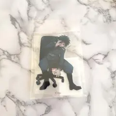 無能なナナ ポップ アクリルスタンド アクリルフィギュア アクスタa