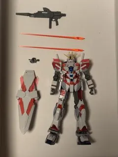 HG 1/144 ナラティブガンダム C装備 完成品のサムネイル