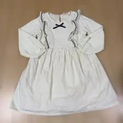 130 秋冬　ワンピース