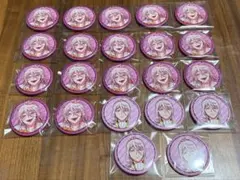 バンドリ ガルパ 白鷺千聖 缶バッジ Together!! バンドリ ガルパ 白鷺千聖 缶バッジ Together!! - メルカリ