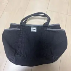 ＊新品未使用＊Lee リー　デニム　レディース　トートバッグ