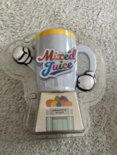 2026年最新】mixed juice ペンライトの人気アイテム - メルカリ