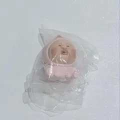 こびとづかん おすわりマスコット カクレモモジリ