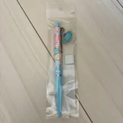 JO1 ジェオチャム JOCHUM ジェットストリーム 3色ボールペン サンリオ