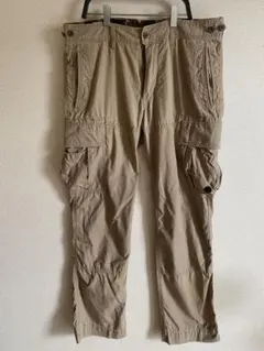 Polo by Ralph Lauren カーゴパンツ 32のサムネイル