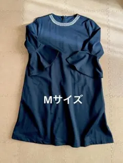 ワンピース　パーティー　結婚式　Mサイズ　卒業式　150cm 160cm 女の子