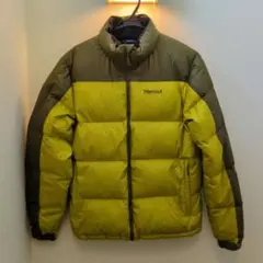 2026年最新】marmot ダウン イエローの人気アイテム - メルカリ