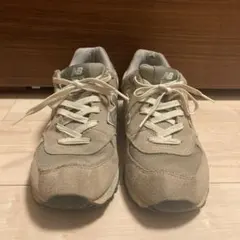 ニューバランス スニーカー ML574