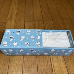 ドラえもん マスク　ケース付き