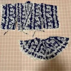 ドレス浴衣 110