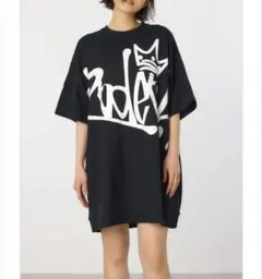 RODEO CROWNS Tシャツワンピースのサムネイル
