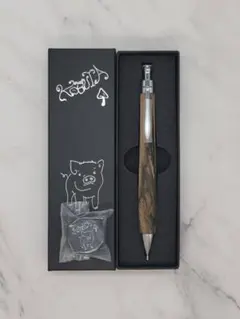 2026年最新】黒柿孔雀杢の人気アイテム - メルカリ