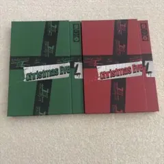 StrayKids スキズ Christmas EveL アルバム CD 未使用
