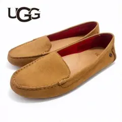 UGG モカシン スリッポン 23.5cm
