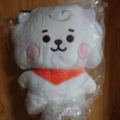 2026年最新】bt21 rj たっとんの人気アイテム - メルカリ