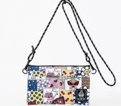 ヒステリックミニ サコッシュ