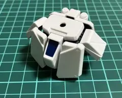 MG ジム・スナイパーⅡ ホワイトディンゴ隊　腰　ガンプラ　ジャンク