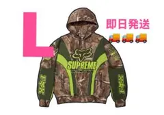2025年最新】supreme zip up hooded 迷彩の人気アイテム - メルカリ