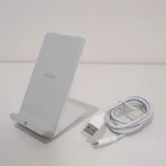 ◎美品　Anker PowerWave 10 Stand