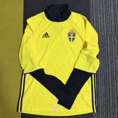 スウェーデン　トレーニング