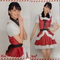 上國料萌衣 2017 クリイベ ピンポス 2種セット