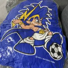 Ｊリーグ　ガンバ大阪　日本生命　クッション