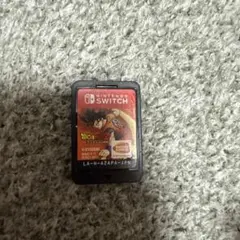 ドラゴンボールZ KAKAROT Switch カカロット