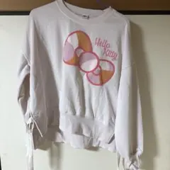 Hello Kitty スウェット トレーナーのサムネイル