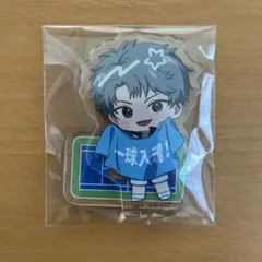 テニスの王子様 鳳長太郎 フレフレアクリルスタンド ラウンドワン