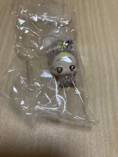 おジャ魔女どれみ　めじるしアクセサリー　ハナちゃん