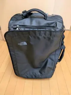 2026年最新】THE NORTH FACE キャリーカートの人気アイテム - メルカリ