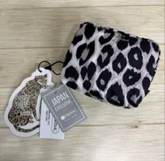 完売品レスポートサック　メゾンドリーファー　コラボ　ポーチ