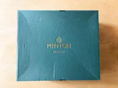 チアチロ様専用　【新品】MINTON　ミントン　プレミアム　タオルケットのサムネイル
