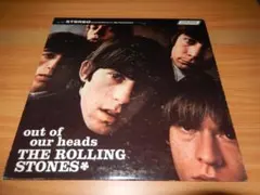 rolling stones out of our heads us