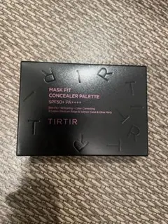 TIRTIR マスクフィットコンシーラーパレットのサムネイル