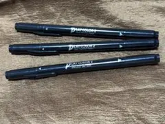 Tombow Play Color 2 マーカー 3本セット