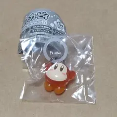 星のカービィ めじるしアクセサリー2 ワドルディ ガチャ