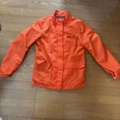 ナイロンパーカー ブルゾン