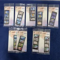 一番くじ　ワンピース　ドラマティックメモリーズ　ステッカー　Ｊ賞　まとめ売り