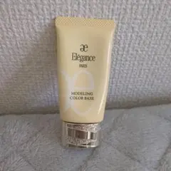 エレガンス モデリング カラーベース YE401 SPF25 PA++ 30g
