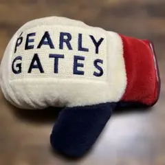 パーリーゲイツ　ミトングローブ　右手のみ