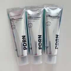VT PDRN BARRIER CLEANSER 50ml 3本セットのサムネイル