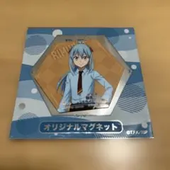 ジョイフル 転スラ 転生したらスライムだった件 リムル マグネット 蒼海の涙編