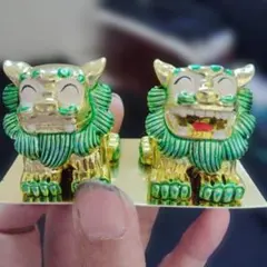 2025年最新】獅子像の人気アイテム - メルカリ